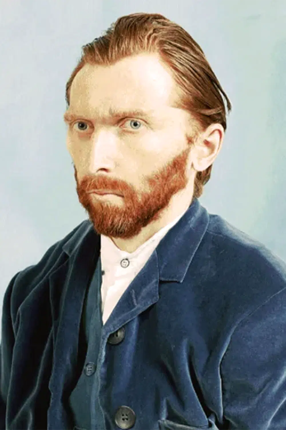 Vincent van Gogh