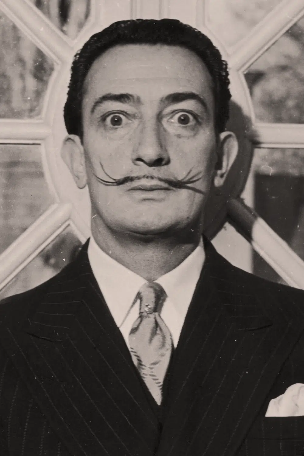 Salvador Dali